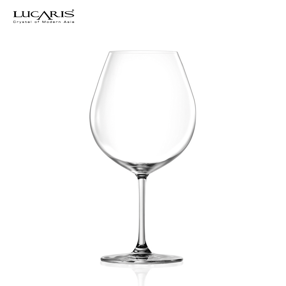 Lucaris Bangkok Bliss - Burgundy 750 ml.