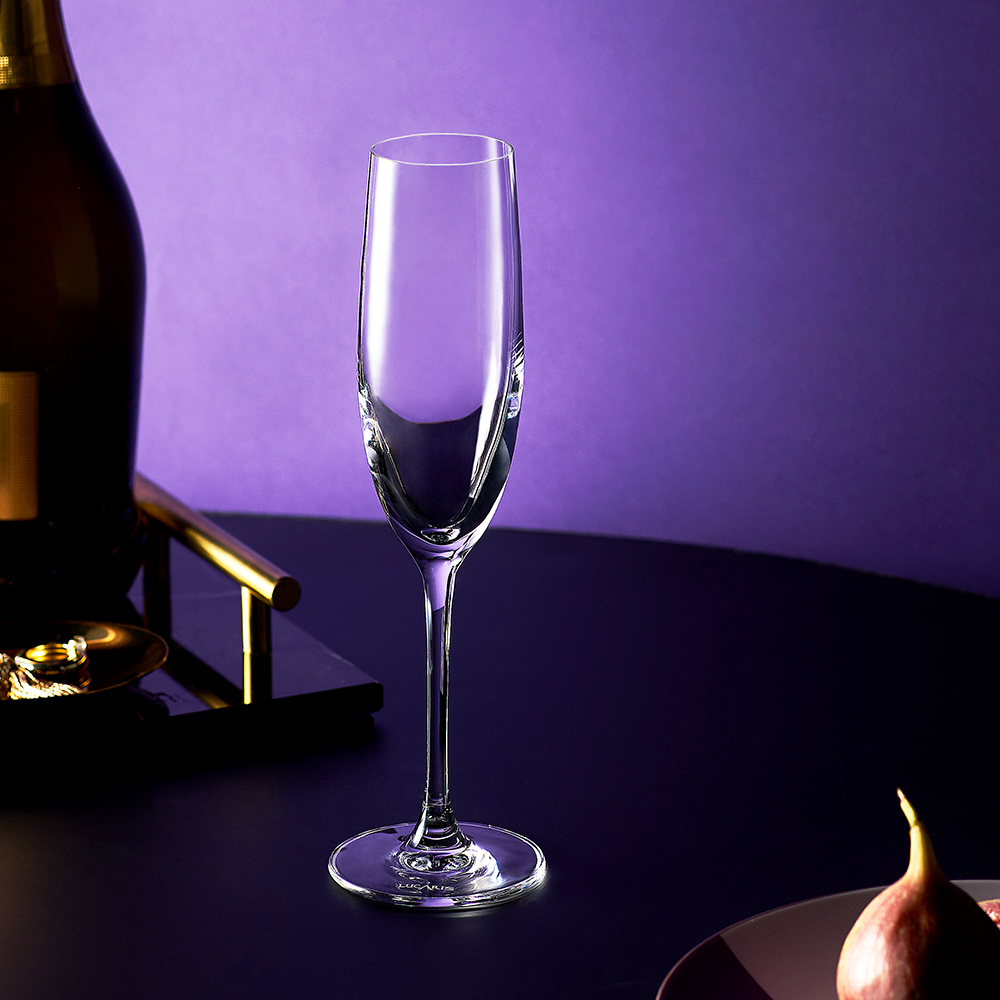 Lucaris Bangkok Bliss – Champagne 180 ml.
