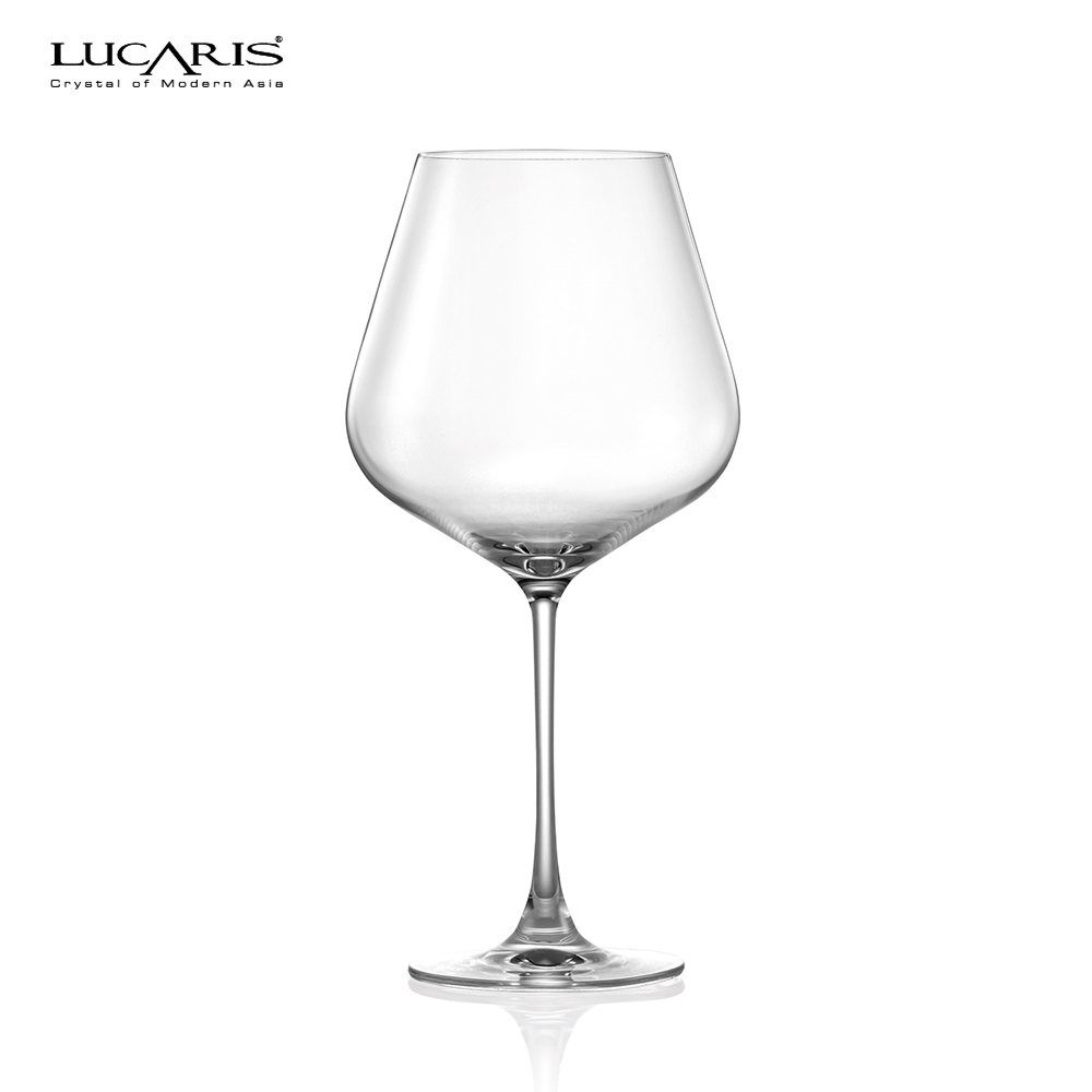 Lucaris Hong Kong Hip – Burgundy 910 ml.