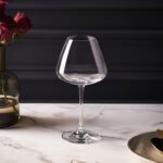 Lucaris Desire – Elegant Red 590 ml.