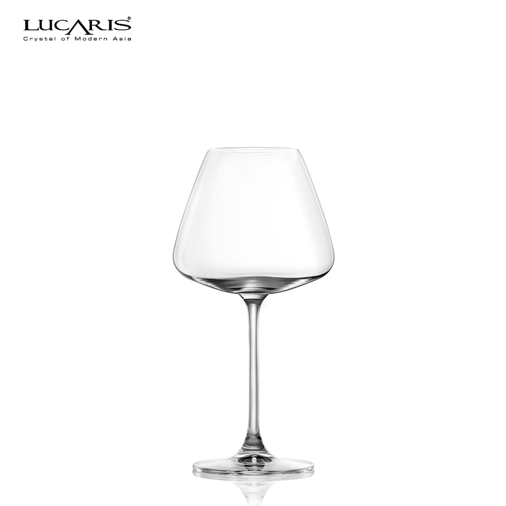 Lucaris Desire - Elegant Red 590 ml.