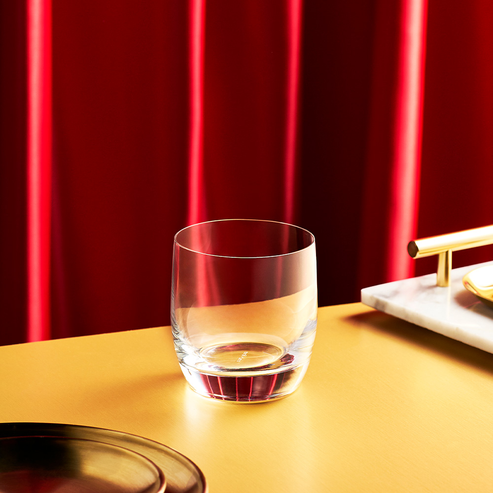 Lucaris Shanghai Soul – Double Rock 395 ml.