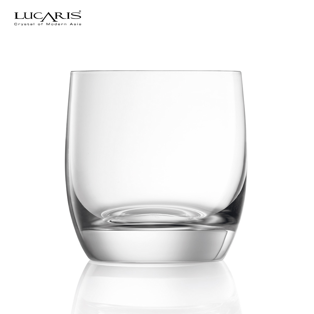 Lucaris Shanghai Soul – Double Rock 395 ml.