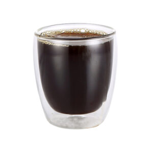Ocean – Doppio Espresso Shot 90 ml.