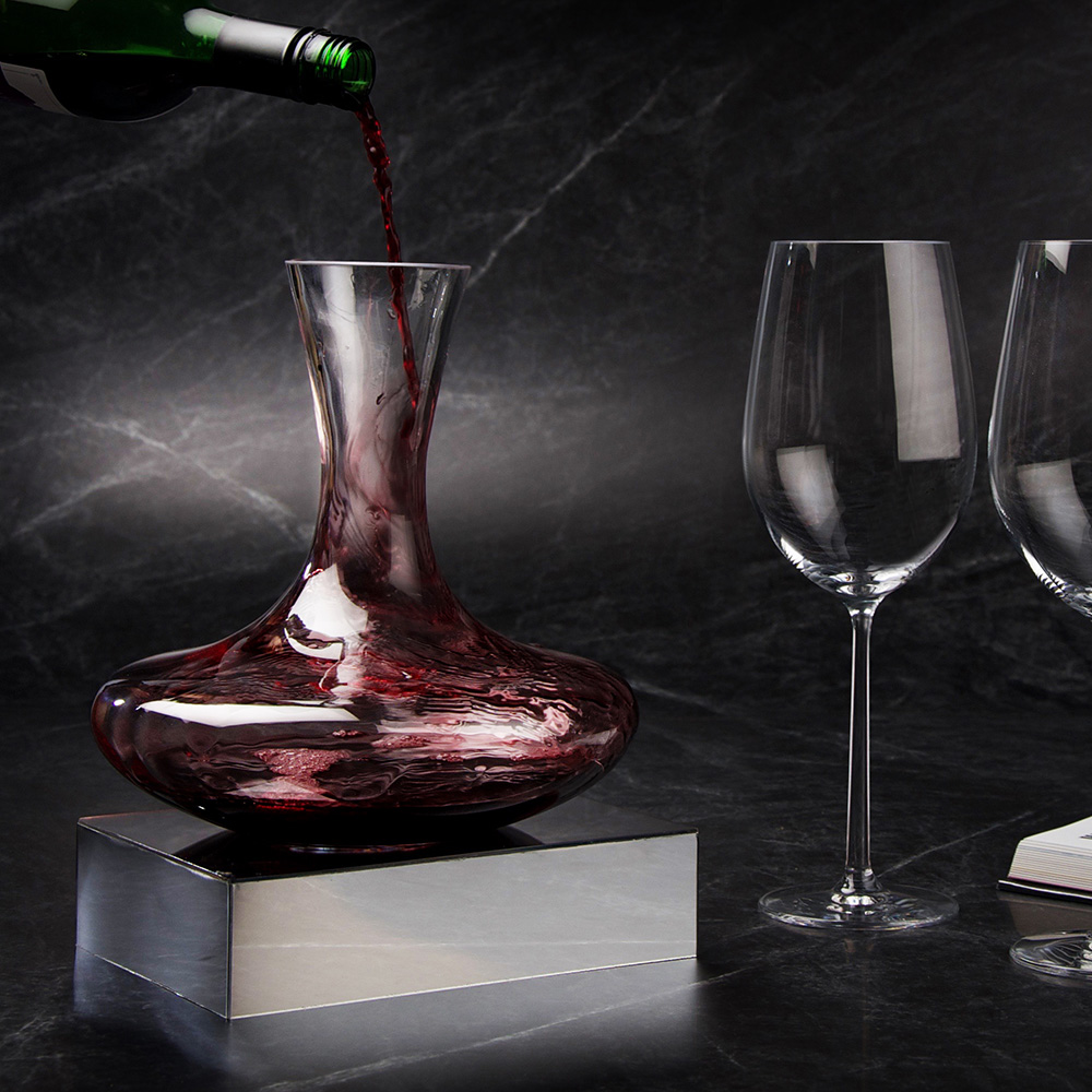 Lucaris Bliss Decanter (S) 750 ml.