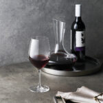 Lucaris Temptation Decanter (L) 1000 ml.