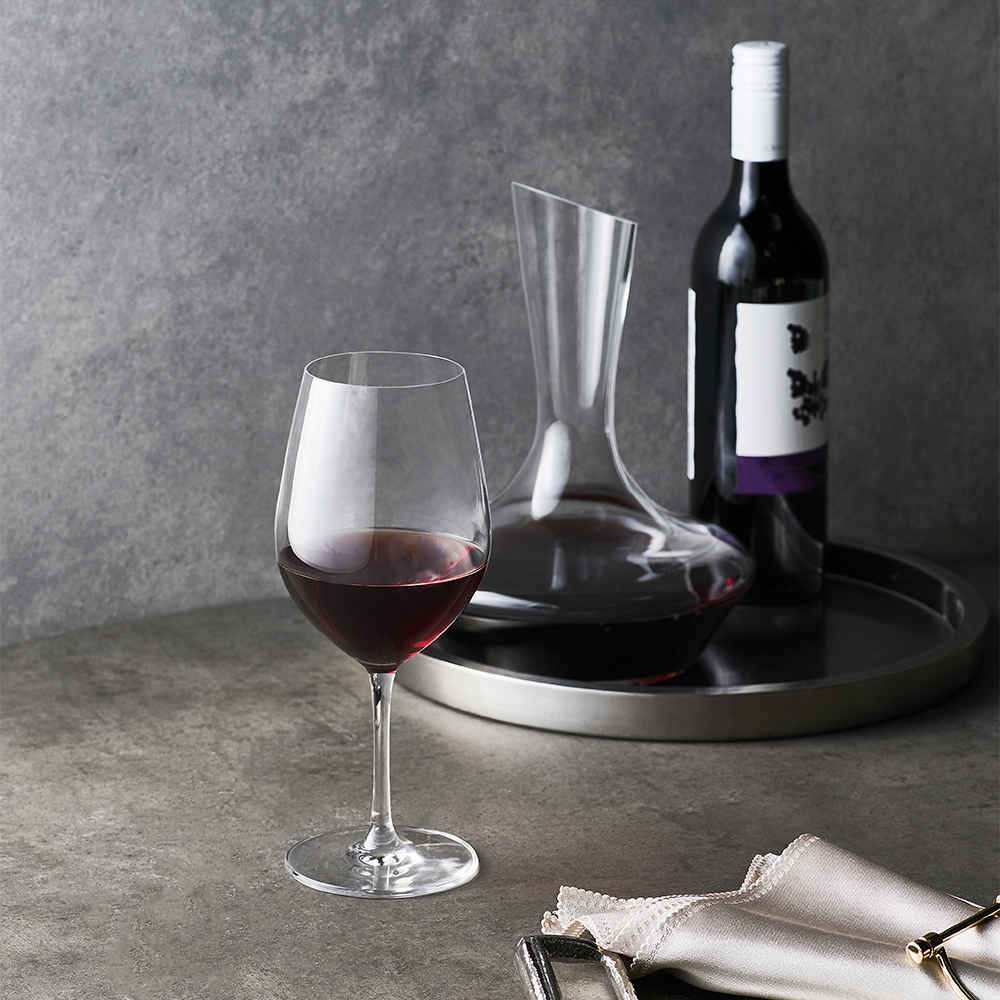 Lucaris Temptation Decanter (L) 1000 ml.