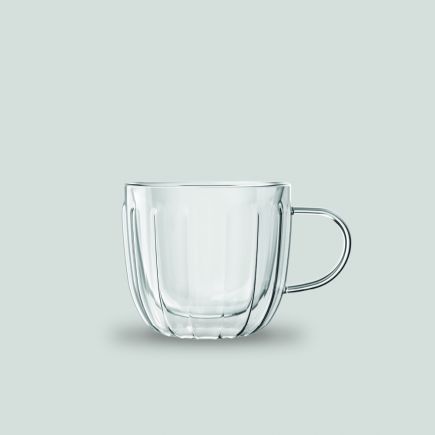Ocean - Le Presso Long Black 350 ml.