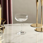 Lucaris Rims – Saucer 205 ml.