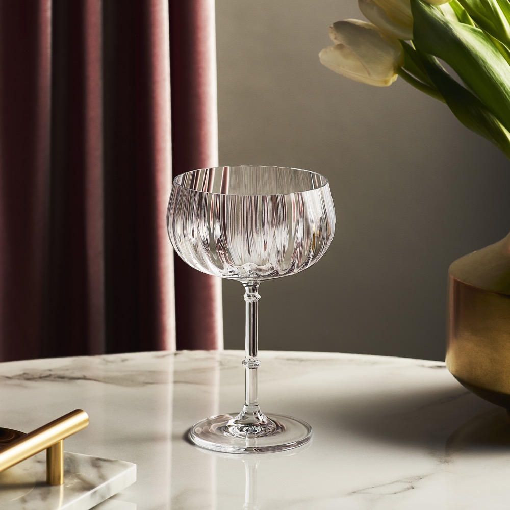 Lucaris Rims – Orient Coupe 355 ml.