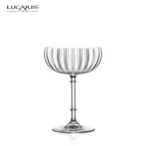 Lucaris Rims – Orient Saucer 205 ml.