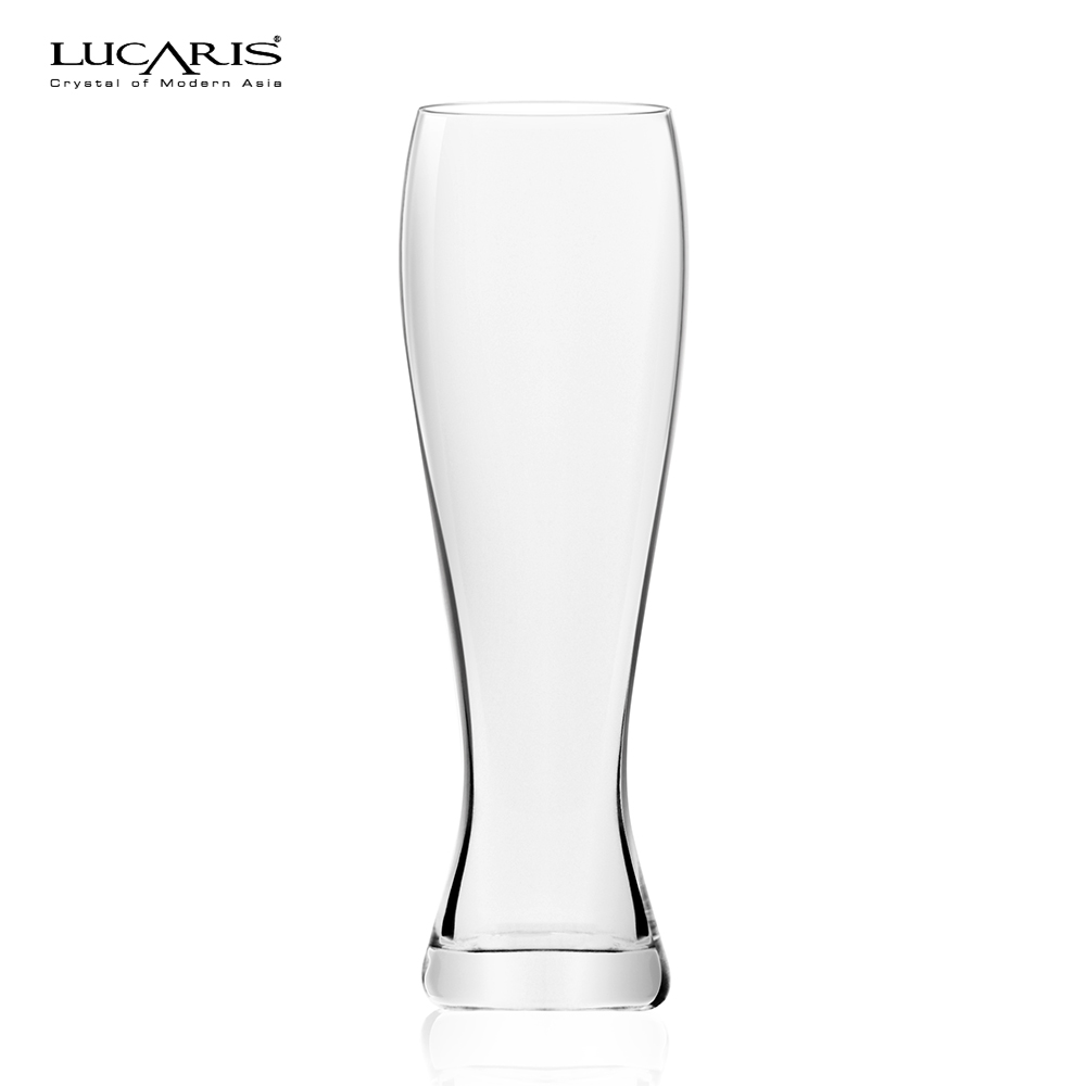 Lucaris Classic Barware – Beer (Rolled Rim) 670 ml.