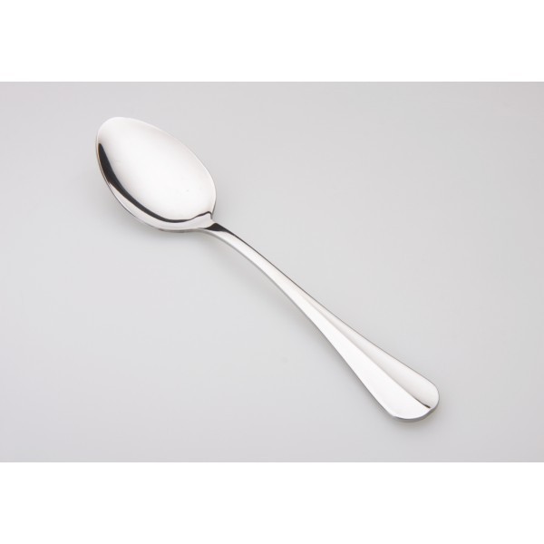 Twin Fish ช้อนส้อมลาย 87 Ridge – ช้อนคาว