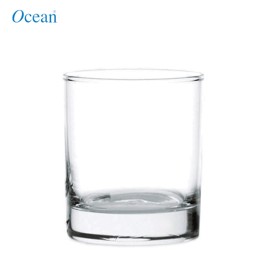 Ocean - San Marino Rock 290 ml.