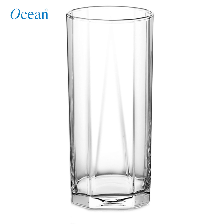 Ocean - Pyramid Long Drink 380 ml.