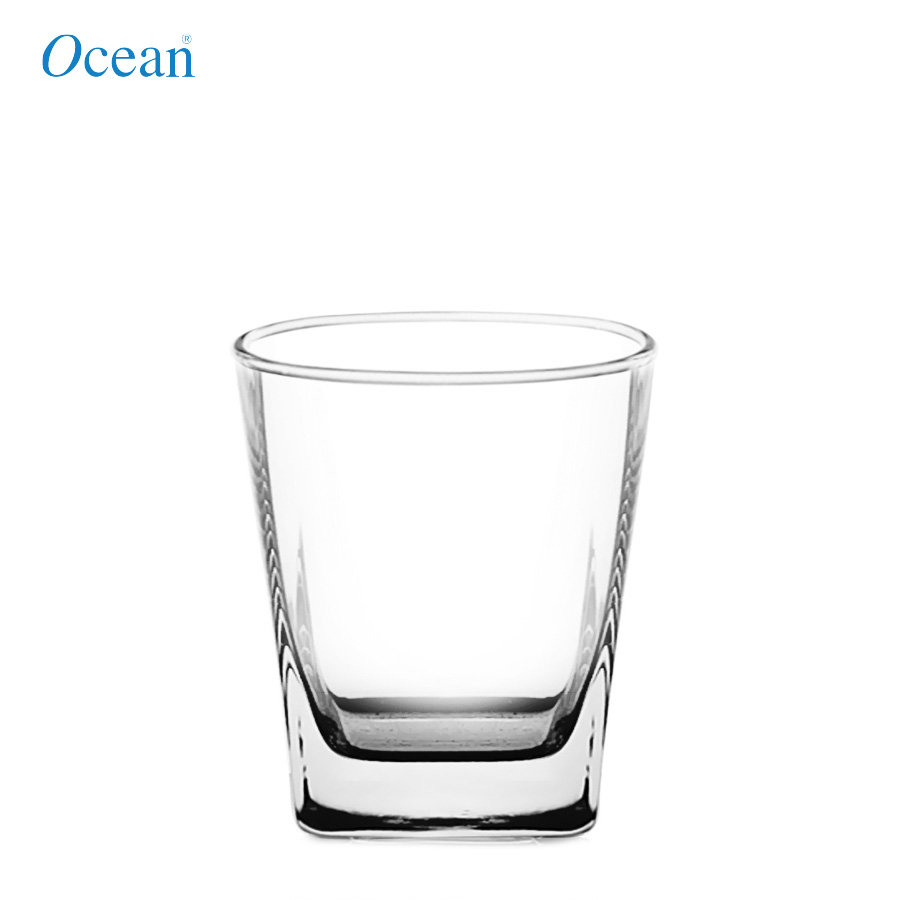 Ocean - Plaza Rock 195 ml.