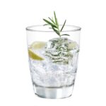 Ocean – Tiara Double Rock 365 ml.
