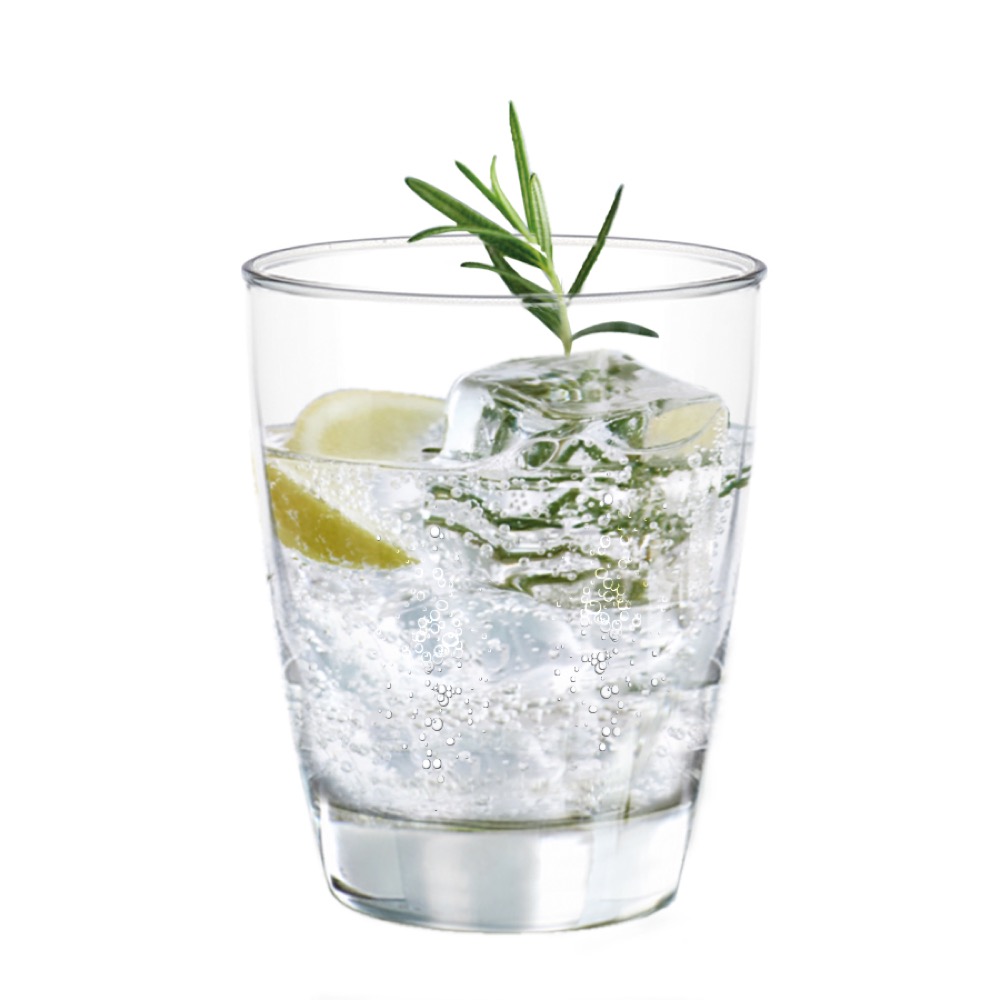 Ocean – Tiara Double Rock 365 ml.