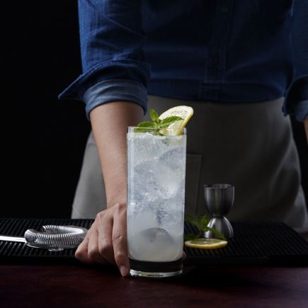 Ocean – Fyn Long Drink 460 ml.