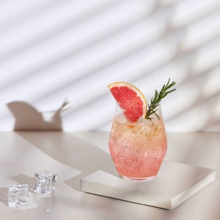 Ocean – Sante Stemless Wine Glass 455 ml.