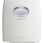 Kimberly Clark – กล่องกระดาษเช็ดมือแบบม้วน Aquarius Slimroll HRT