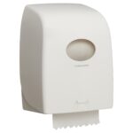 Kimberly Clark – กล่องกระดาษเช็ดมือแบบม้วน Aquarius HRT 305M