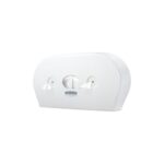 Kimberly Clark – Scott กล่องกระดาษชำระแบบดึงตรงกลาง 2 ช่องคู่ Twin Center Pull
