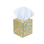 Kimberly Clark – กระดาษเช็ดหน้า Scott Cubic