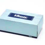 Kimberly Clark – กระดาษเช็ดหน้า Kleenex Flat