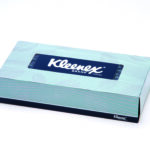 Kimberly Clark – กระดาษเช็ดหน้า Kleenex Flat