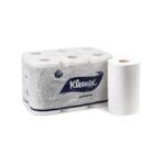 Kimberly Clark – กระดาษเช็ดมือ Kleenex Towel