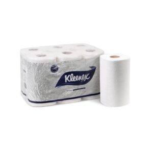 Kimberly Clark – กระดาษเช็ดมือ Kleenex Towel