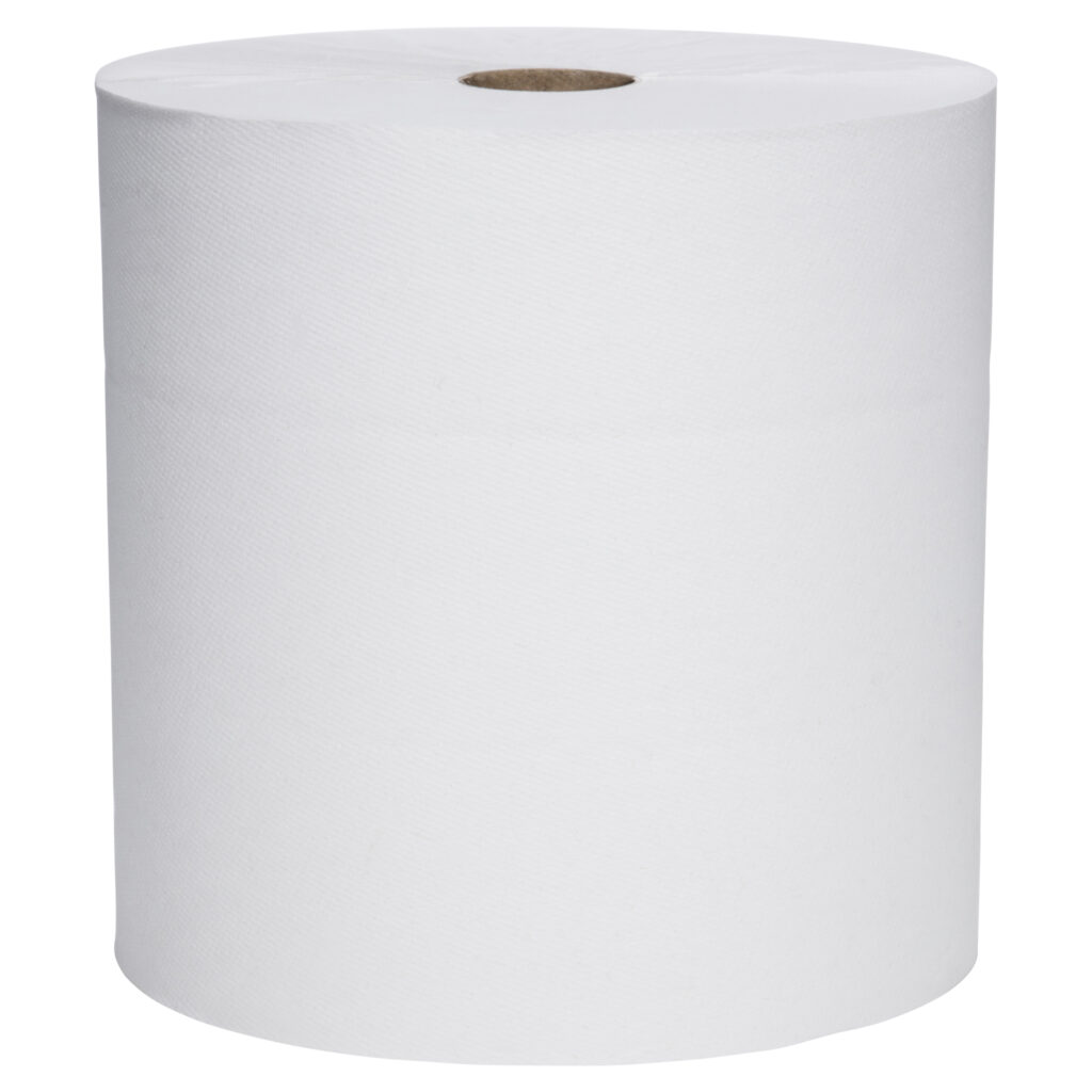 Kimberly Clark – กระดาษเช็ดมือ Scott HRT 305 m (AIRFLEX)