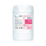 Mosa น้ำยาปรับผ้านุ่มกลิ่นพิงค์ โรแมนซ์ 20 ลิตร