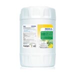 Mosa น้ำยาล้างจานกลิ่นเลมอน 20 ลิตร