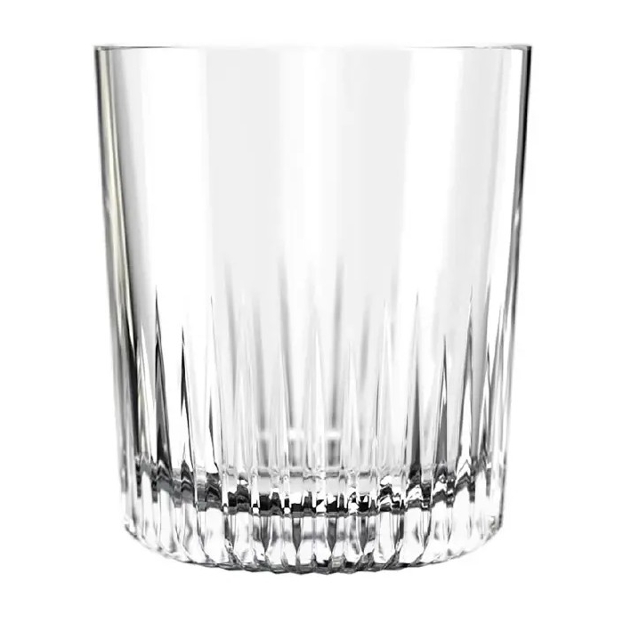 Lucaris Pavilion - Gleam Double Rock 350 ml.