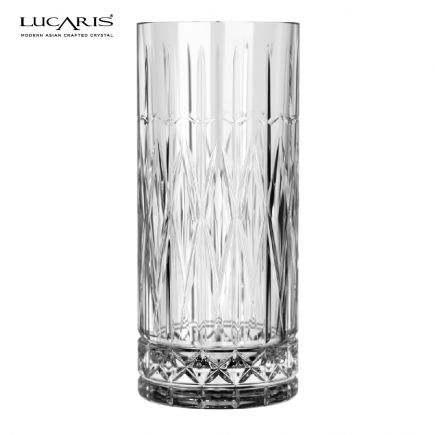 Lucaris Opulence - Sapphire Hi Ball 350 ml.