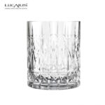 Lucaris Opulence – Sapphire Double Rock 350 ml.