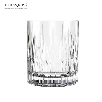Lucaris Opulence - Ruby Double Rock 350 ml.