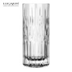 Lucaris Opulence – Ruby Hi Ball 350 ml.