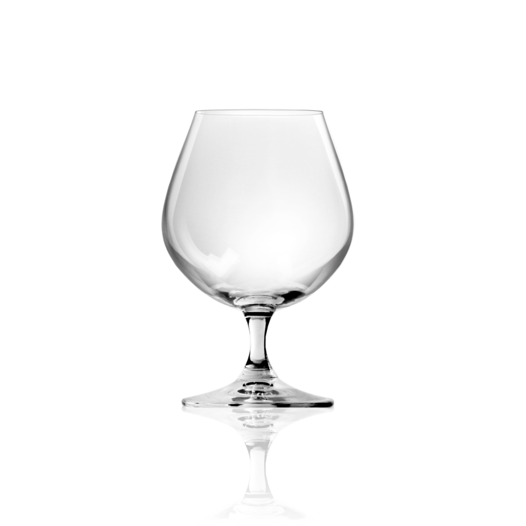 Lucaris Classic Barware – Cognac 440 ml.