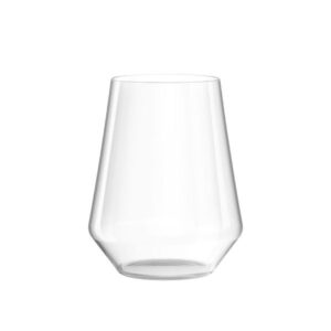 Lucaris Hong Kong Hip – Stemless Wine Glass 625 ml.