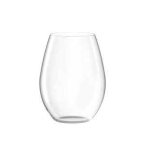 Lucaris Lavish – Stemless Wine Glass 620 ml.