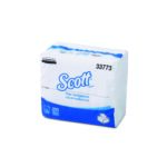 Kimberly Clark – กระดาษเช็ดปาก Scott Pop – Up
