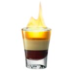 Ocean – Solo Shot 60 ml.