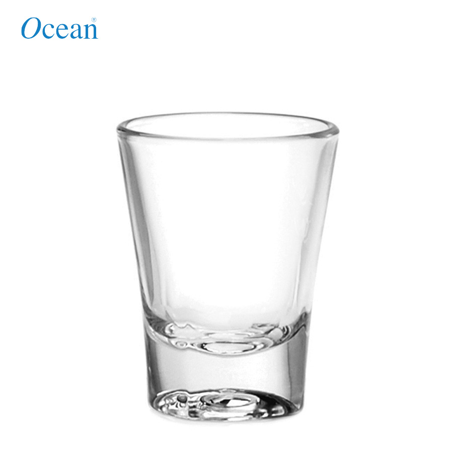 Ocean - Solo Shot 60 ml.