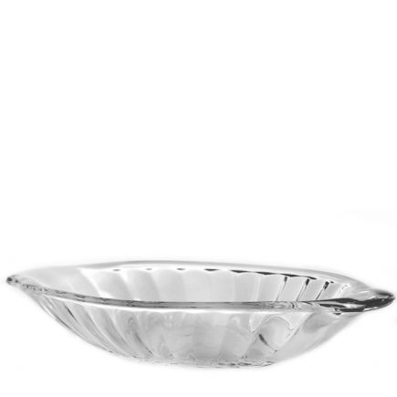 Ocean - Alaska Banana Split Dish