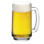 Ocean – Playboy Beer Mug 357 ml.