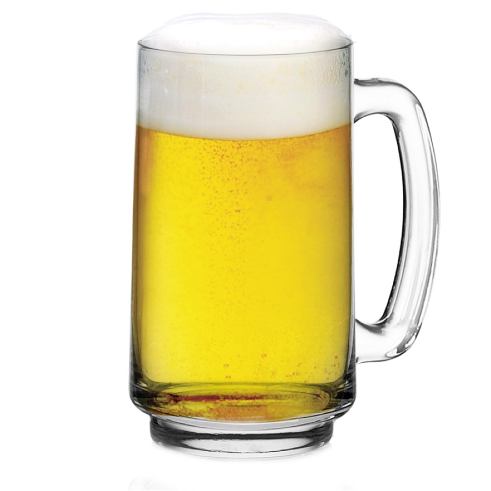 Ocean – Playboy Beer Mug 357 ml.