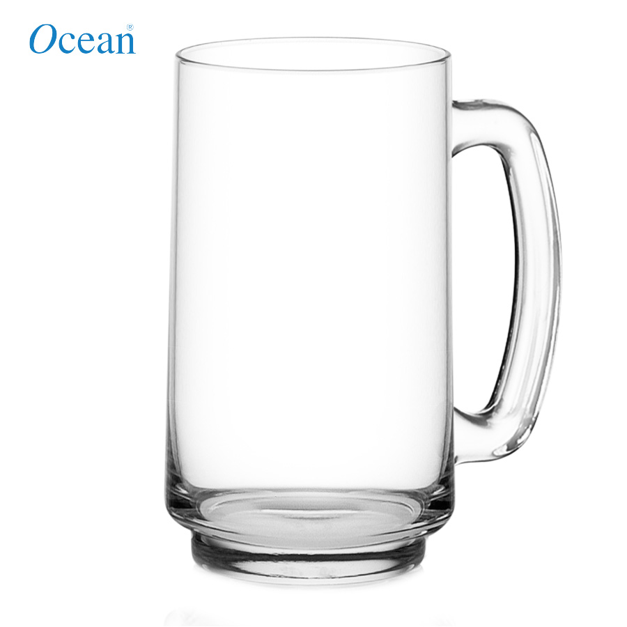 Ocean - Playboy Beer Mug 357 ml.